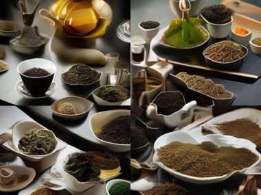 酒店茶品合作方案，创新与品质的深度碰撞与传承