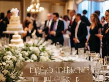 婚庆与酒店合作方案，从策划到执行的高效对接