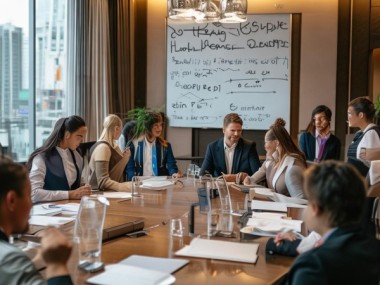 酒店运营中的服务与管理策略，从 basics到高级