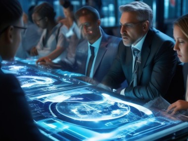 酒店发展战略与创新引领未来，为酒店行业注入新的活力。