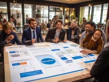 酒店加盟合作方案，助力酒店行业数字化转型，助力成功发展