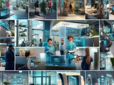 酒店运营与管理，从基础到未来，全面解析酒店管理的未来趋势