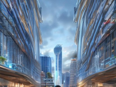 酒店之都，创新与人才的未来