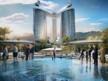 酒店战略目标，解读酒店发展与客户价值