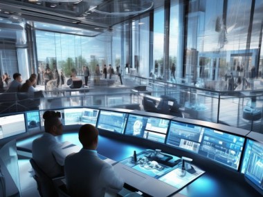 数字酒店运营管理案例分析，技术驱动的未来展望