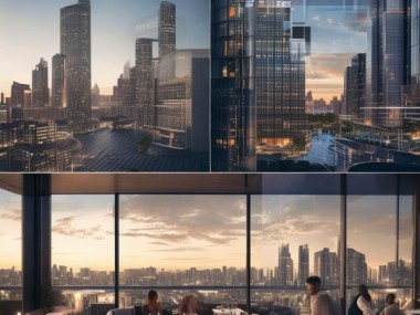 万豪酒店，战略驱动，品质生活，高端体验