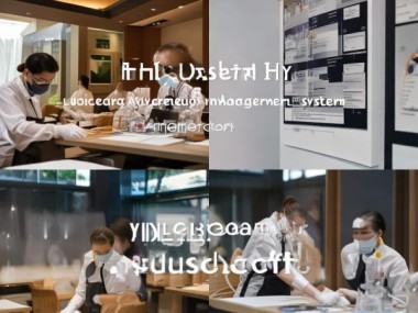 酒店餐饮卫生管理制度