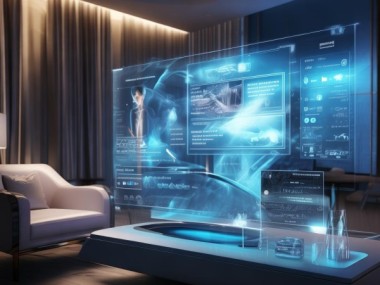 酒店IPTV合作方案，深度探索体验提升