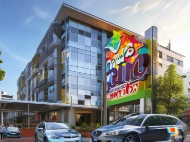 酒店与驾校深度联姻，互惠共享与共同发展