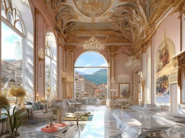 一场意式风情与现代智慧的融合，助力意大利高端酒店的数字化与文化融合。