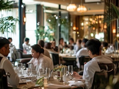 酒店餐饮管理情绪对员工心理的影响因素及解决方案