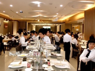 浅析酒店餐饮管理，打造高效环境的必由之路