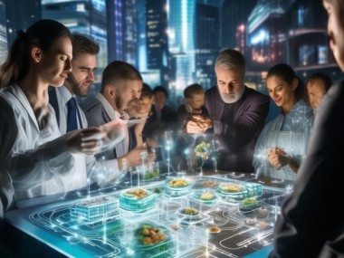 酒店与餐饮，未来协作的机遇与挑战