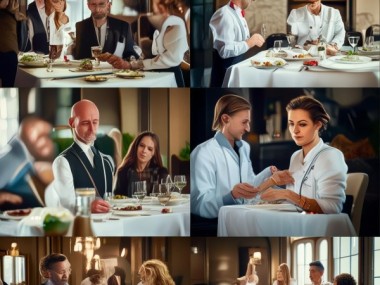 提升酒店餐饮服务质量的酒店餐饮管理方案，从细节到提升