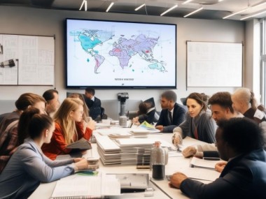 酒店运营管理培训，你的未来在哪？