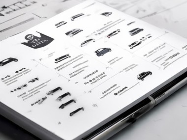 酒店用车合作方案模板，优化用车方案，提升酒店服务品质