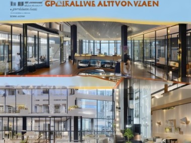 公寓酒店的最佳管理方案，从舒适到安全的品质提升