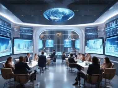 酒店项目合作，构建国际化管理新模式的路径