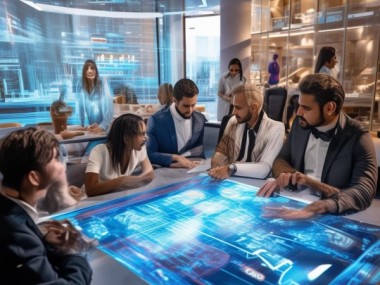 酒店运营管理模拟，提升酒店竞争力的策略与实践