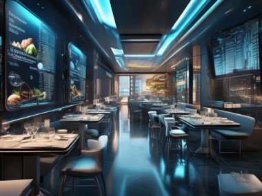 酒店餐饮管理，第二版，创新升级的未来