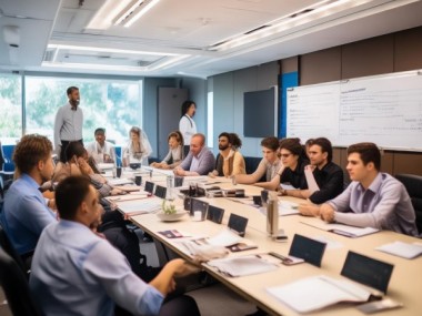 酒店运营管理专业技能提升课程