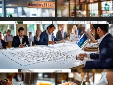 智慧酒店战略与日常管理之道