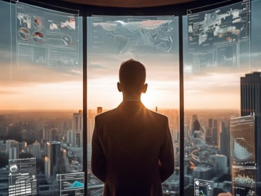 酒店战略管理，从战略眼光到竞争力的全能管理之道