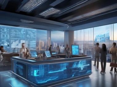 现代酒店管理公司，创新与挑战并存