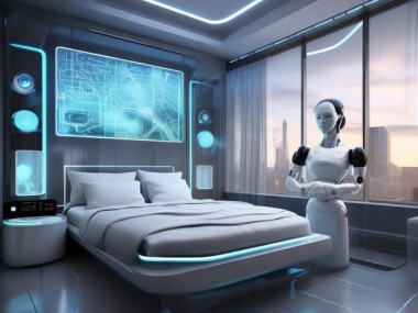 单体酒店，智慧运营与未来机遇