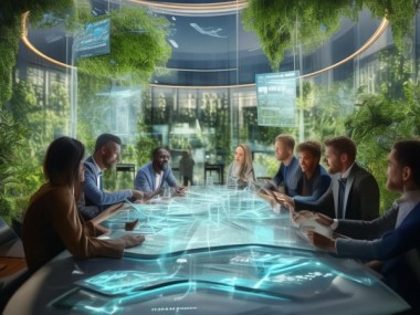 酒店未来的创新与融合战略