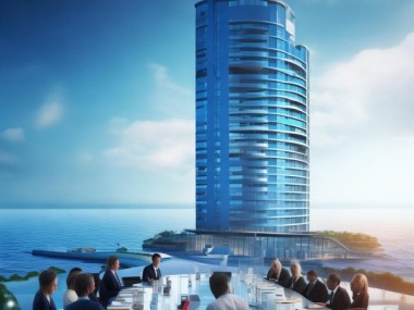 在酒店时代，蓝海战略，差异化竞争之道