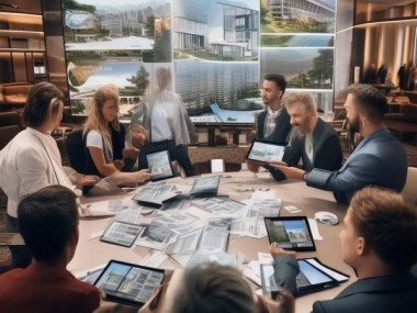 酒店项目合作之道，找到适合的方案，明确目标与灵活方案的结合