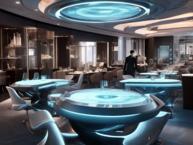 酒店餐饮管理系统，从技术到服务的创新升级