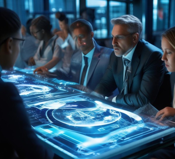 酒店发展战略，创新引领未来