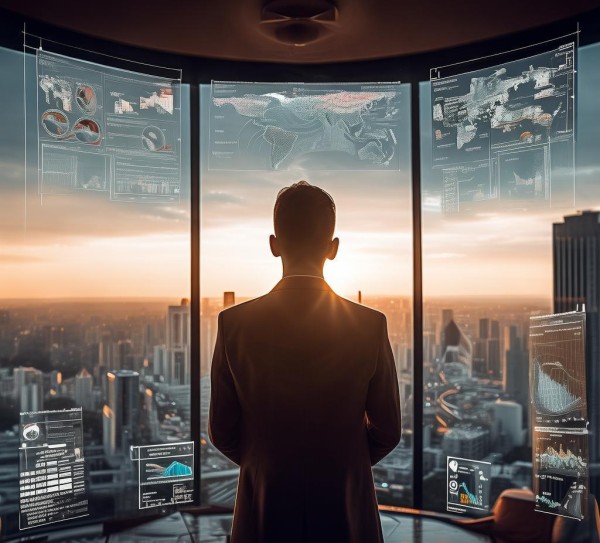 酒店战略管理，从战略眼光到竞争力的全能者