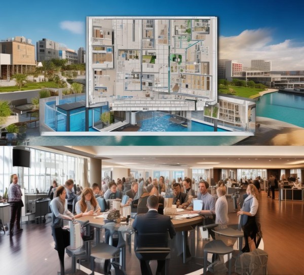 酒店运营管理，从战略到日常