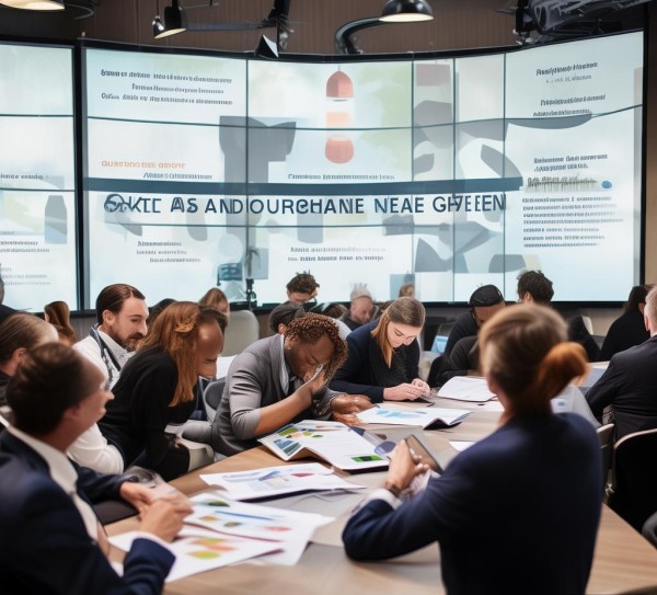 酒店餐饮管理培训资料，你必须拥有的知识与技能