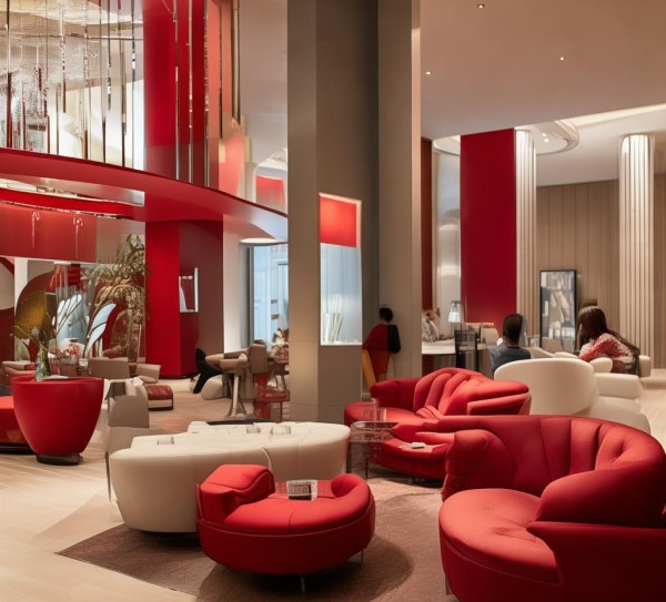 红eive酒店合作方案，从策划到执行的完美结合