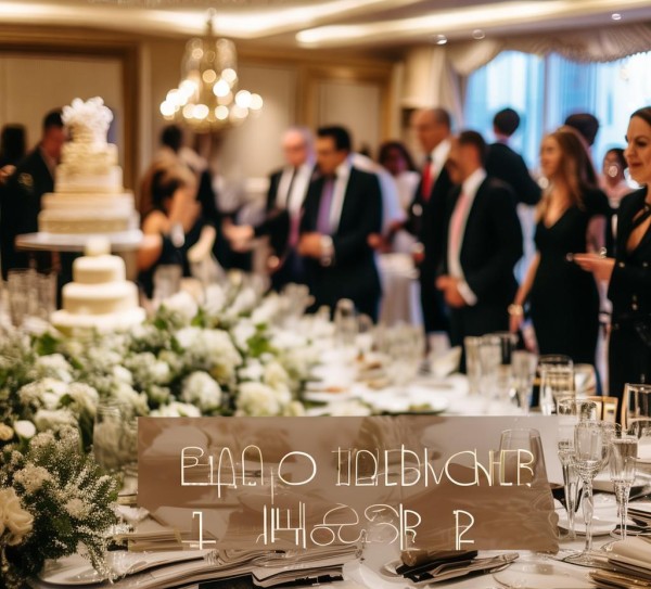 婚庆与酒店合作方案，从策划到执行的高效对接