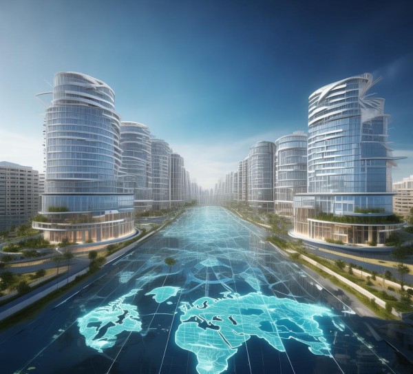 连锁酒店战略，定义未来？