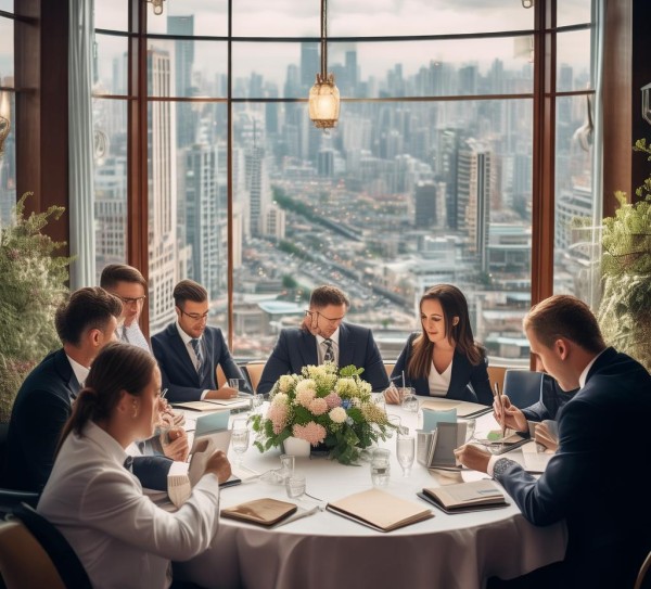 酒店餐饮管理，从基础到策略