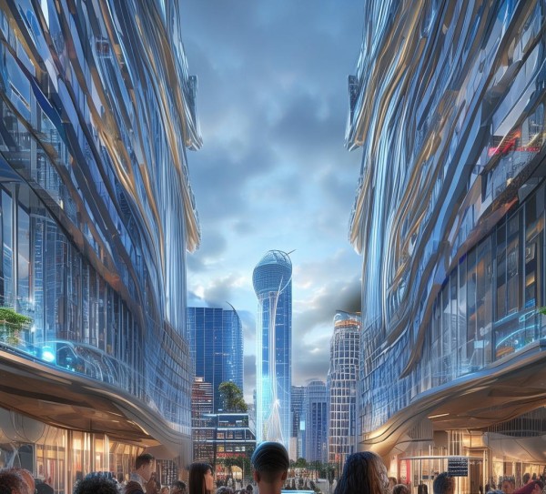 酒店之都，人才战略的创新之都