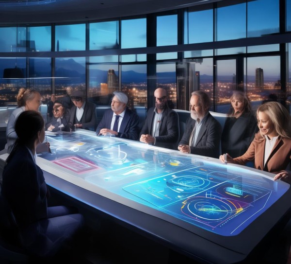 酒店管理战略，从战略到未来