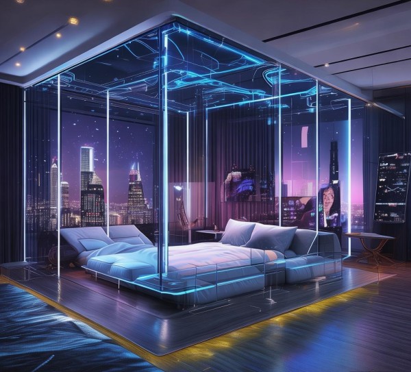 酒店与KTV,创意融合的未来合作之道 酒店与KTV,创意融合的未来合作之道