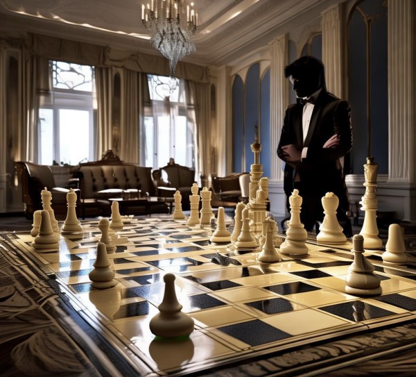 从战略定价看酒店的商业智慧 从战略定价看酒店的商业智慧