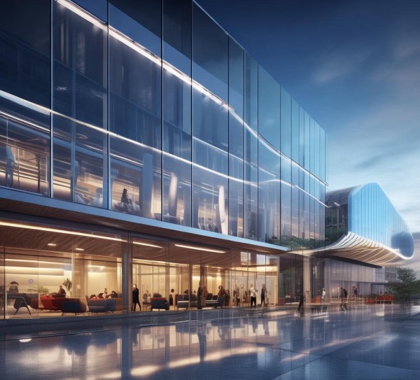 机场酒店与酒店合作，未来发展的新路径