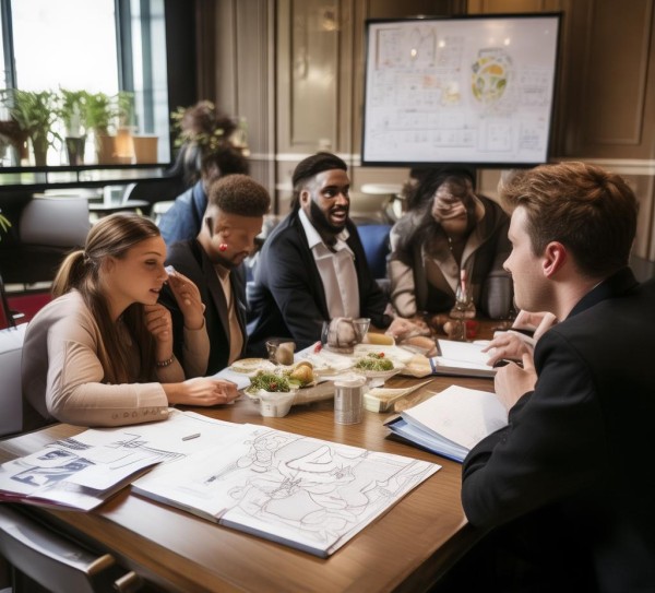 酒店餐饮管理主要学什么 酒店餐饮管理主要学什么