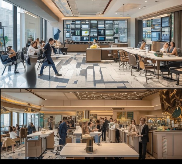 酒店管理运营，从战略到日常