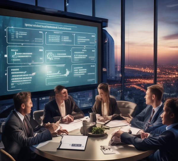 酒店餐饮运营管理，构建可持续发展的酒店管理模式