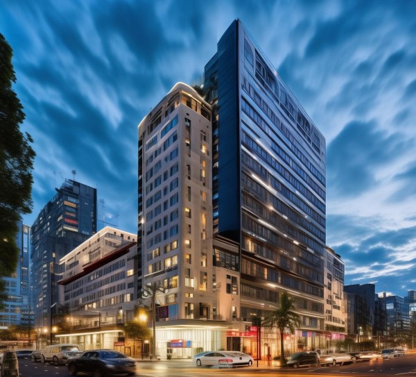 酒店与网吧合作,共享经济的新模式 酒店与网吧合作,共享经济的新模式